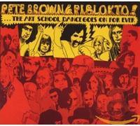 Brown, Pete - Things May Come & Thin (Dig)