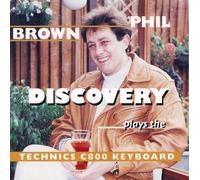 Brown Phil - Billy Mayerl - Favourites