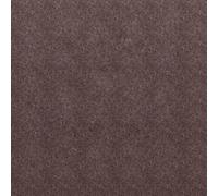 Brown Plain 4.00M Wide Stain Resistant Carpet, Heavy Duty Modern Carpet For Home (Multiroom Use)-7M(23') X 4M(13'1")-28M²