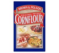 Brown & Polson 25341 Original Patent Cornflour, 250g