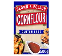 Brown & Polson Cornflour 500g