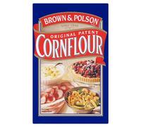 Brown & Polson Cornflour 500g (Pack of 3)
