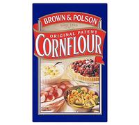 Brown & Polson Cornflour (500g) - Pack of 6