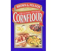Brown & Polson Original Patent Cornflour, 250g