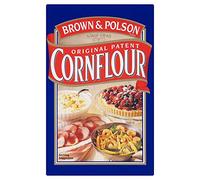 Brown & Polson - Original Patent Cornflour - 250g x 2