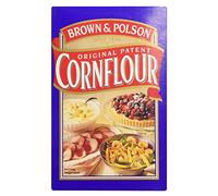 Brown & Polson Original Patent Cornflour, 500g