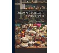 Brown & Polson's Corn Flour