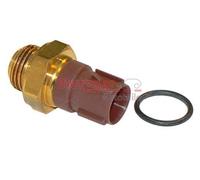 METZGER 0915005 Temperature Switch, radiator fan
