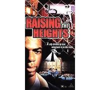 Brown - Raising the Heights [VHS]