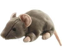 The Puppet Company - Full-Bodied Animals - Rat (Brown) - PC001836