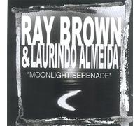 Ray Brown/Laurindo Almeida - Moonlight Serenade [Us Import]