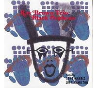 Brown Ray Trio - Black Orpheus