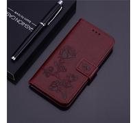 (brown, Realme GT Master) Leather Flip Case For Realme C11 C3 C25s C21 C25y C21y C31 C35 8 Pro 8i 9i 9 Pro 6s 7 Oppo Reno 4z 5z 6 Pro 7 Lite A72 A52 A16 A54 A74 A9 A5 2020 Case