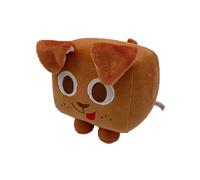 (Brown) Roblox Pet Simulator X Huge Cat Big Games Kids Plush Toy Stuffed Doll Gift