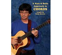 Brown, Rolly - A Nuts & Bolts Approach to Chords [DVD-AUDIO]