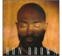 Brown, Ron - From My Eyes Only