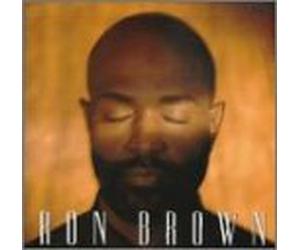 Brown, Ron - From My Eyes Only