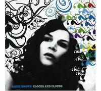 Brown, Rosie - Clocks And Clouds [European Import]