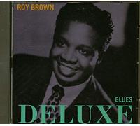 Brown Roy - Roy Brown