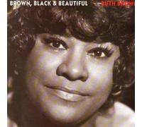 Brown, Ruth - Brown Black & Beautiful