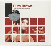 Brown, Ruth - Definitive Soul [Australian Import]