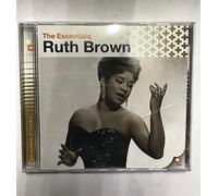 Brown, Ruth - Essentials