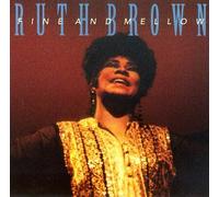 Brown, Ruth - Fine & Mellow [CASSETTE]