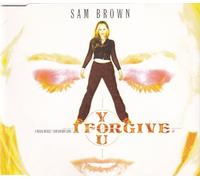 Brown Sam - I Forgive You