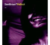 Brown Sam - Reboot