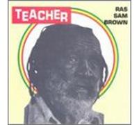 Brown, Sam - Teacher [VINYL]