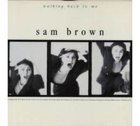 BROWN, Sam - Walking back to me / Living in your own world / Tender hearts / Leave it be / AMY 432