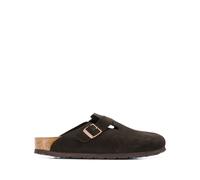 Birkenstock Boston, Men's Clogs, Brown Mocca, 6 UK