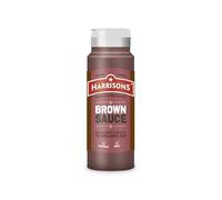 Brown Sauce 500ml Bottle (Case of 6)