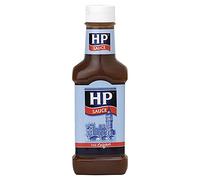 Brown Sauce Handy Pack - 285g - Pack of 2 (285gs x 2)