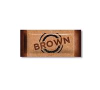 Brown Sauce Sachets (Pack of 200)