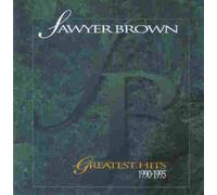 Brown, Sawyer - Brown, Sawyer-Greatest Hits 19