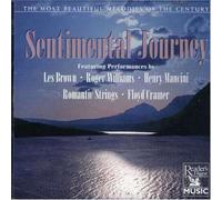 Brown - Sentimental Journey