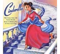 Brown, Shirley - Cinderella Dts-requires Dts Decoder Nr Children