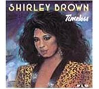 Brown, Shirley - Timeless [VINYL]