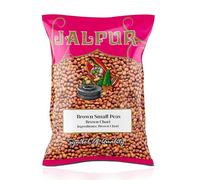 Brown Small Peas (Brown Chori) 500g