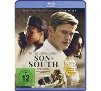 Brown - Son Of The South Blu-Ray - BRD-MO - P2222z