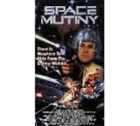 Brown - Space Mutiny