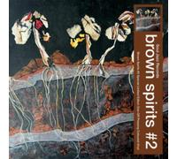 Brown Spirits #2