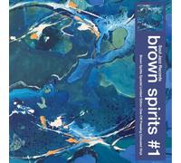 Brown Spirits #1