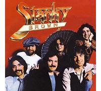 Brown, Stanky -Group- - Stanky Brown Group