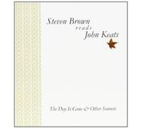 Brown Steven - Day Is Gone Reads John Keats