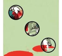 Apollo Brown, Planet Asia, Gensu Dean, Guilty Simpson - Stitched Up & Shaken [VINYL]