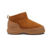 MOON BOOT LUNA LOW COGNAC ANKLE BOOT 40