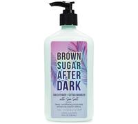 Brown Sugar After Dark Tan Extender Moisturiser and Tattoo Enhancer 530ml