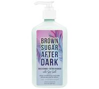 Brown Sugar After Dark Tan Extender Moisturiser and Tattoo Enhancer 530ml